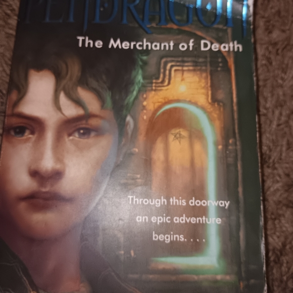 Book bundle - Picture 2 of 6